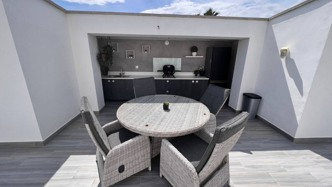 Venta - Chalet - San Fulgencio - La Marina