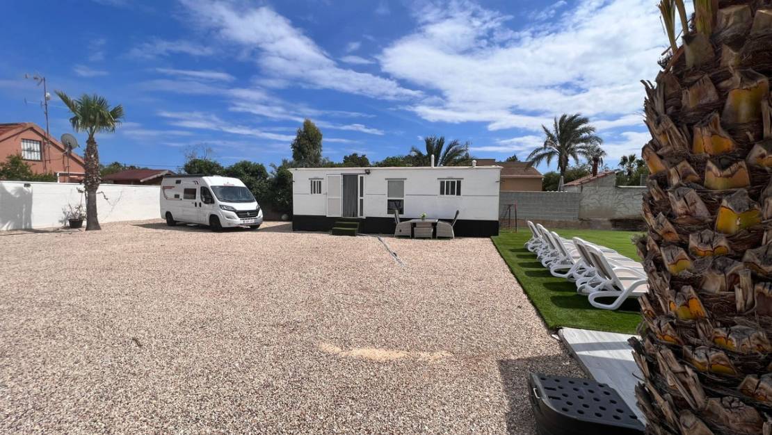 Venta - Chalet - San Fulgencio - La Marina