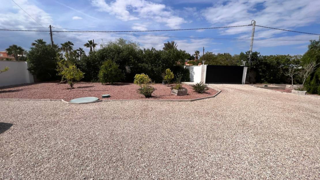 Venta - Chalet - San Fulgencio - La Marina