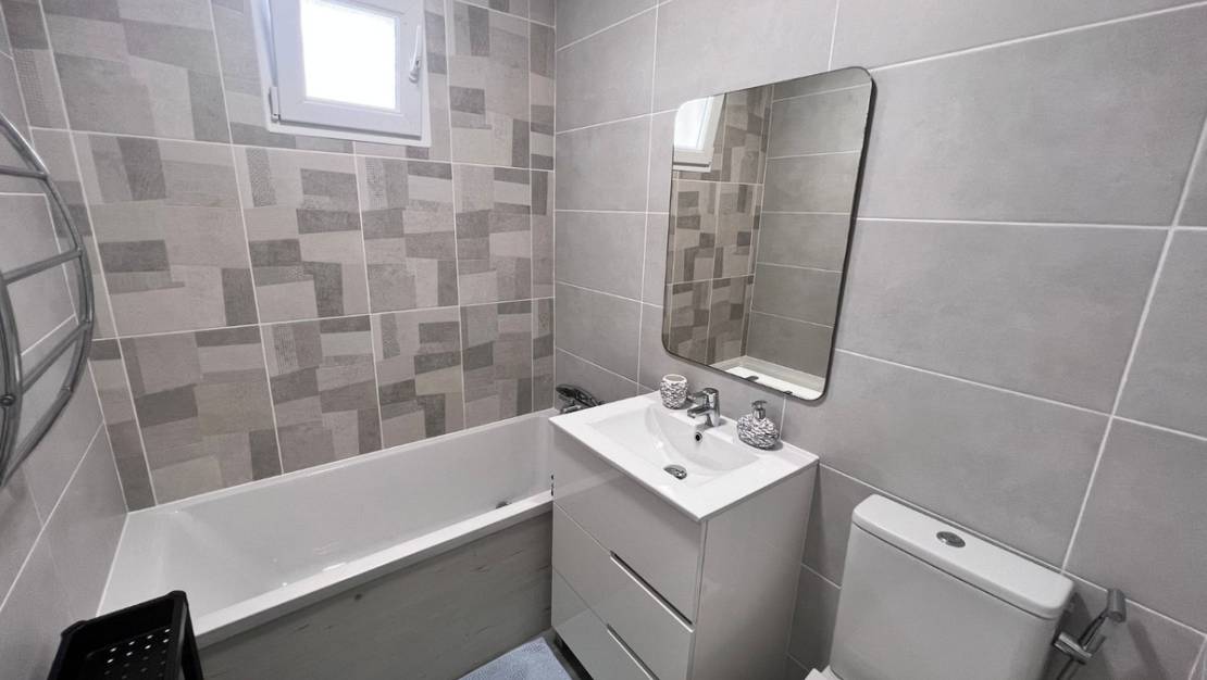 Venta - Chalet - San Fulgencio - La Marina