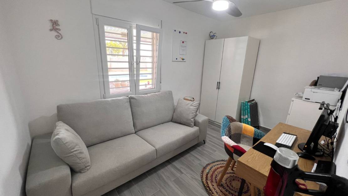 Venta - Chalet - San Fulgencio - La Marina