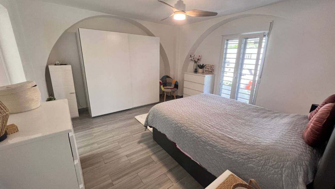 Venta - Chalet - San Fulgencio - La Marina