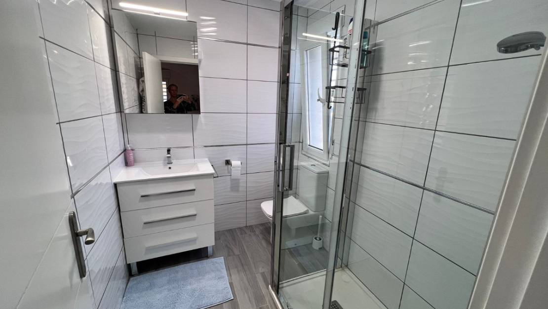 Venta - Chalet - San Fulgencio - La Marina