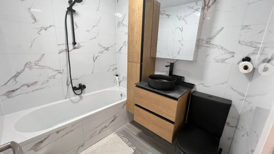 Venta - Chalet - San Fulgencio - La Marina