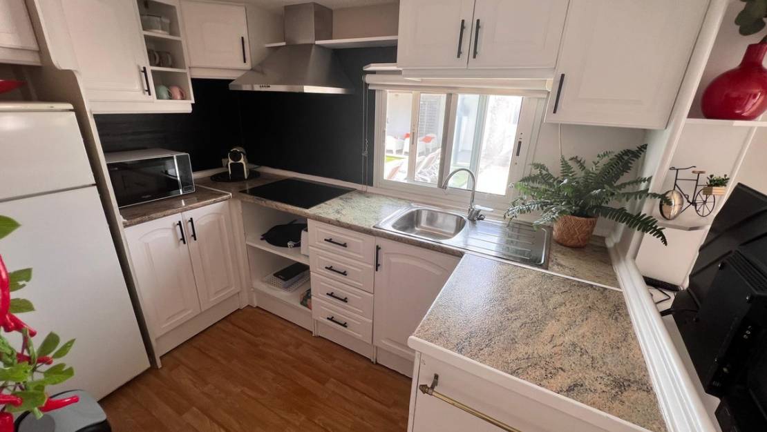 Venta - Chalet - San Fulgencio - La Marina