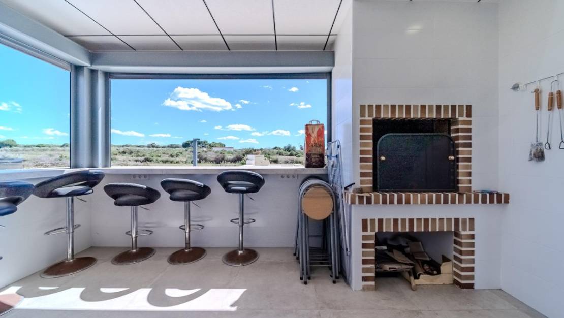 Venta - Chalet - San Fulgencio - La Marina