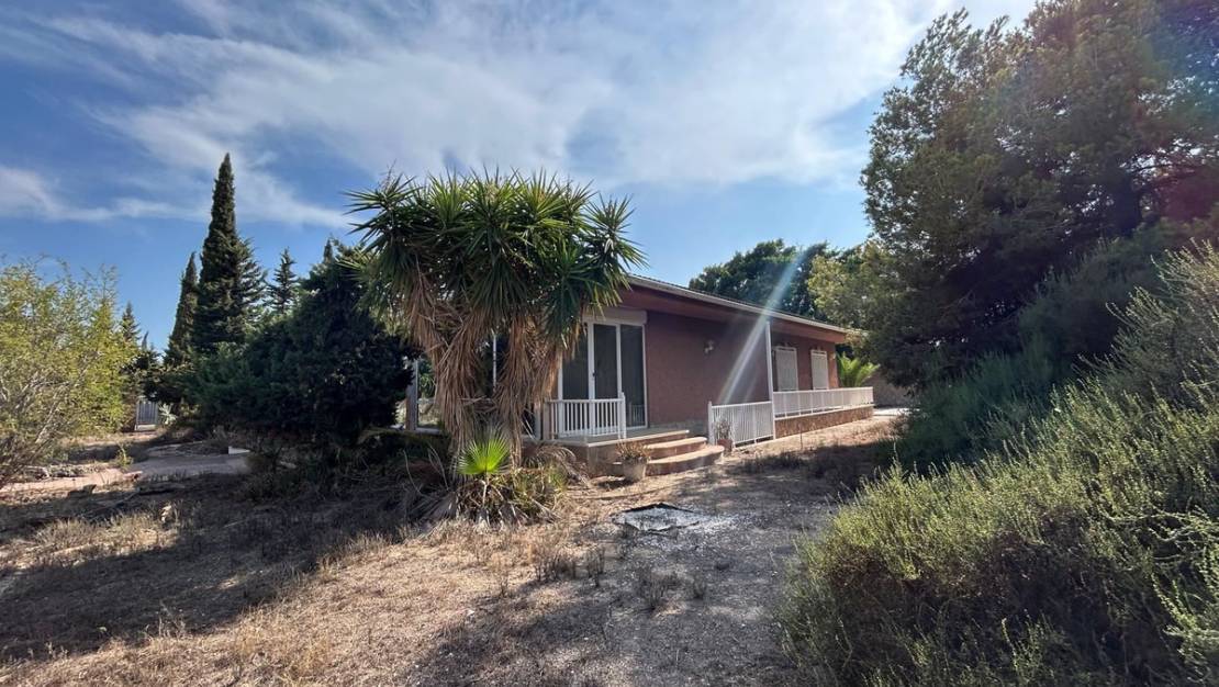 Venta - Chalet - San Fulgencio - La Marina