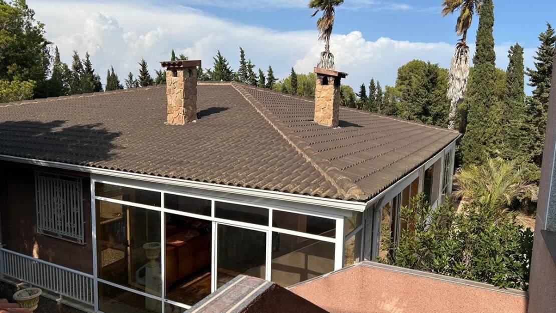 Venta - Chalet - San Fulgencio - La Marina