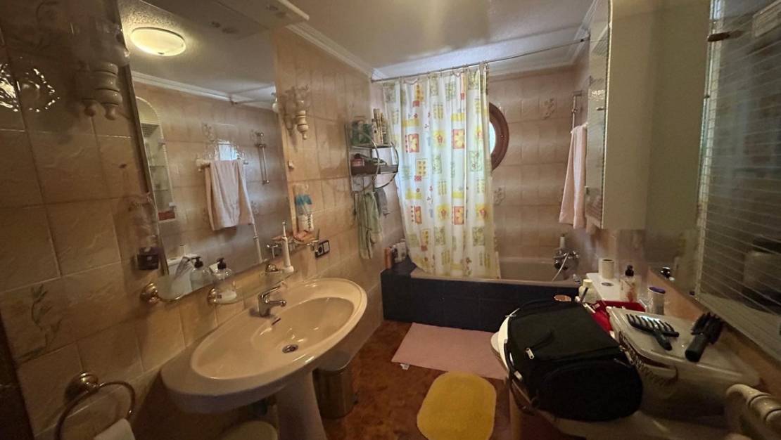 Venta - Chalet - San Fulgencio - La Marina