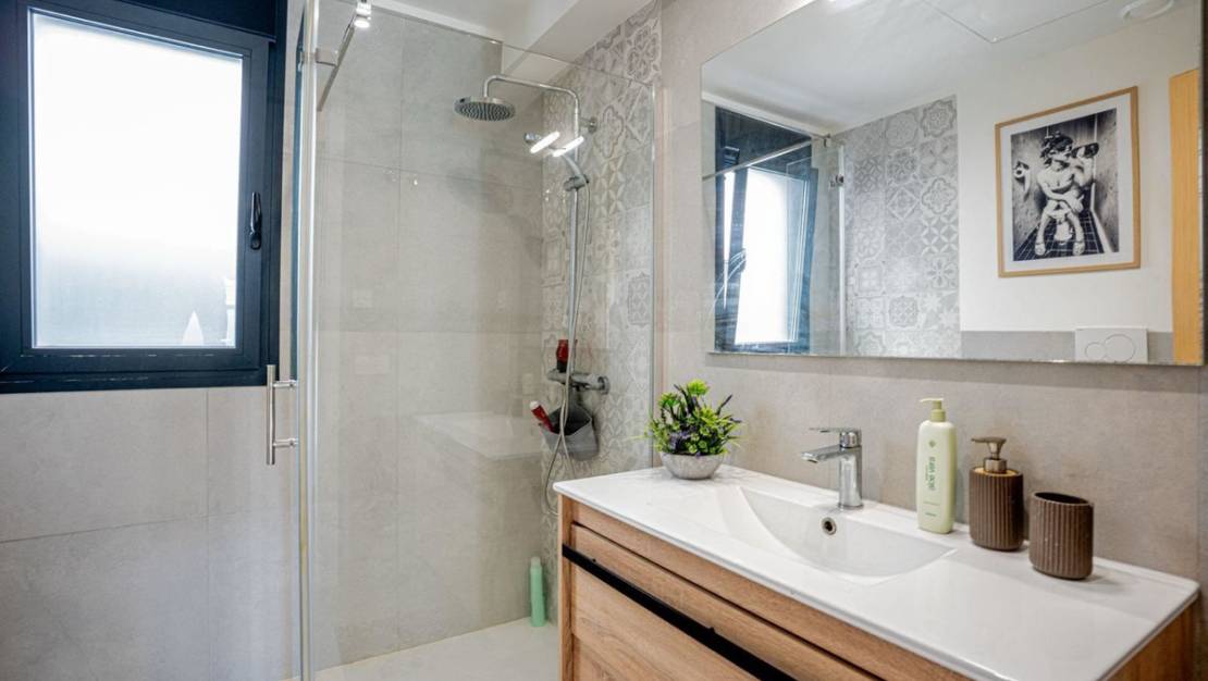 Venta - Chalet - San Fulgencio - La Marina