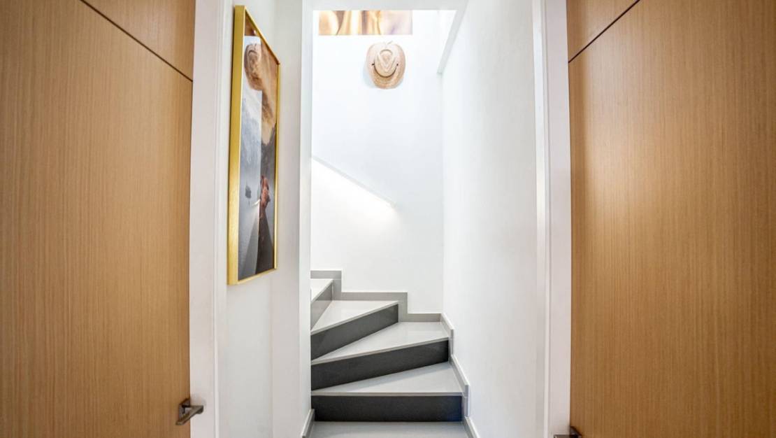 Venta - Chalet - San Fulgencio - La Marina