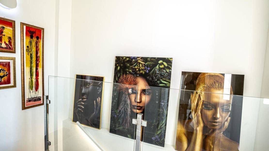 Venta - Chalet - San Fulgencio - La Marina