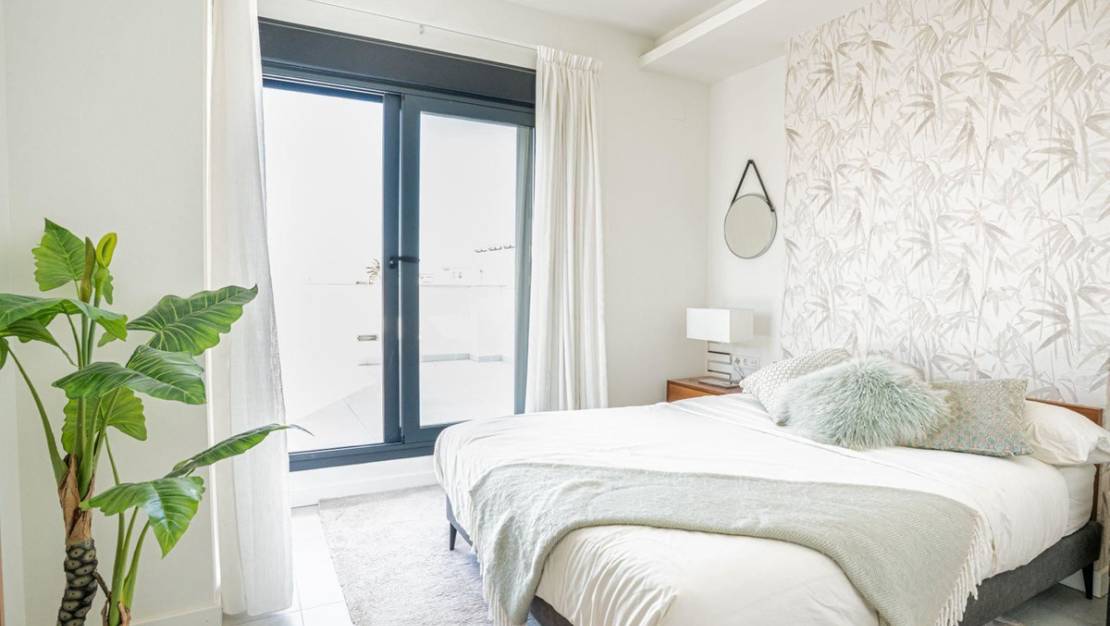 Venta - Chalet - San Fulgencio - La Marina