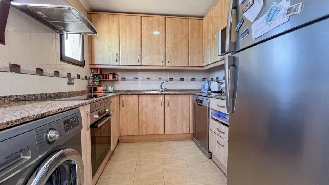 Venta - Chalet - San Fulgencio - La Marina