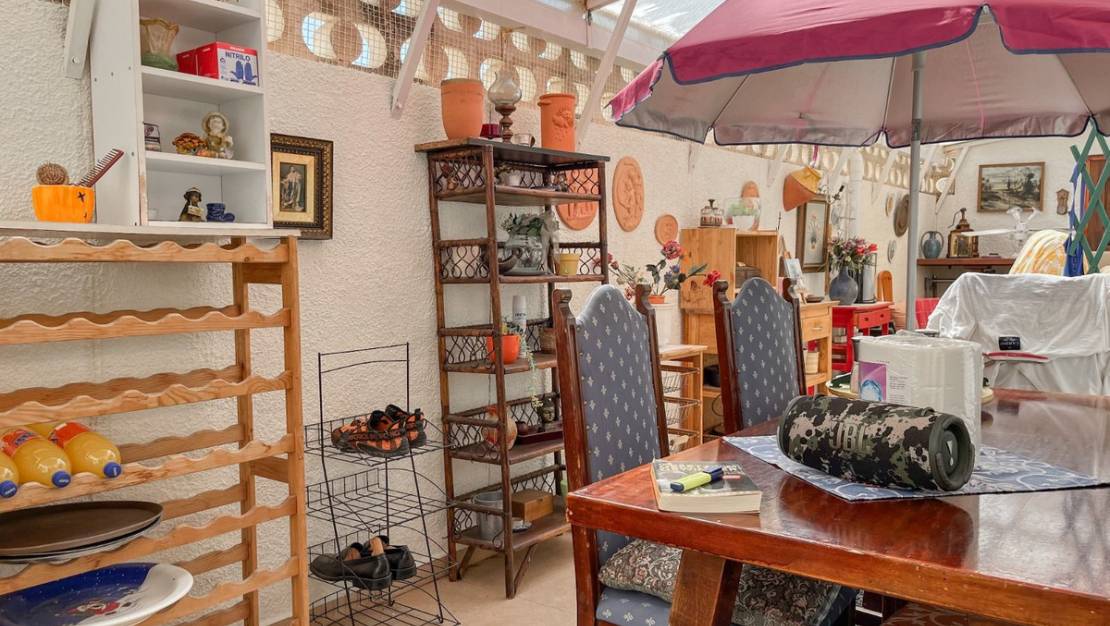 Venta - Chalet - San Fulgencio - La Marina