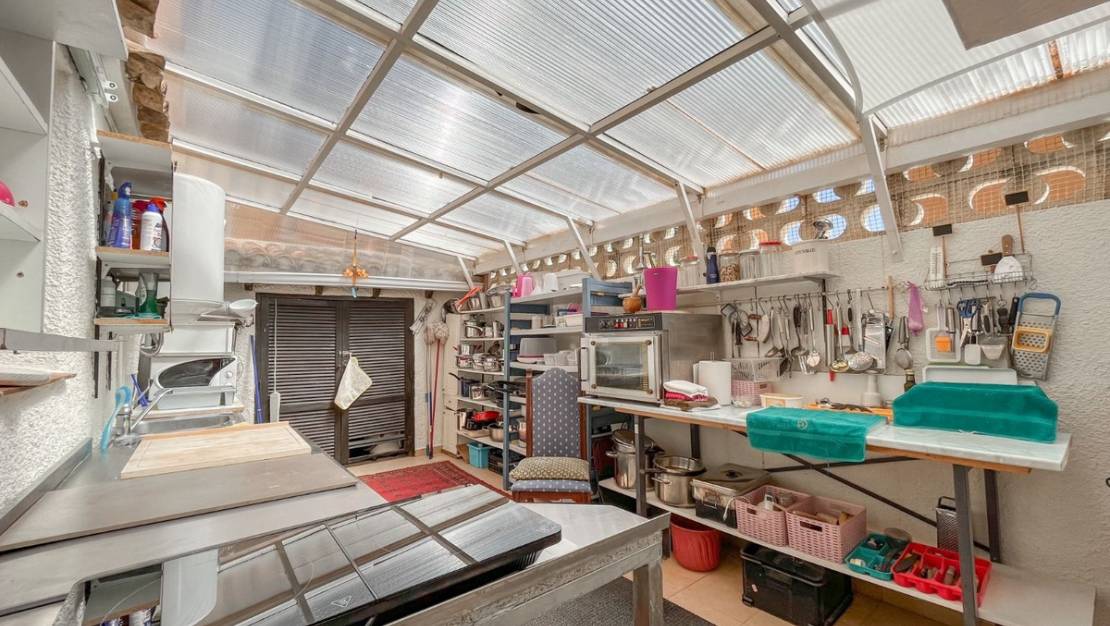 Venta - Chalet - San Fulgencio - La Marina