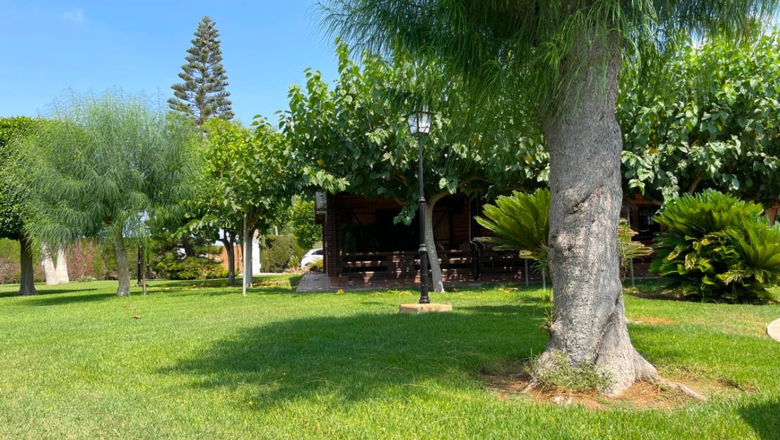 Venta - Chalet - San Fulgencio - La Marina