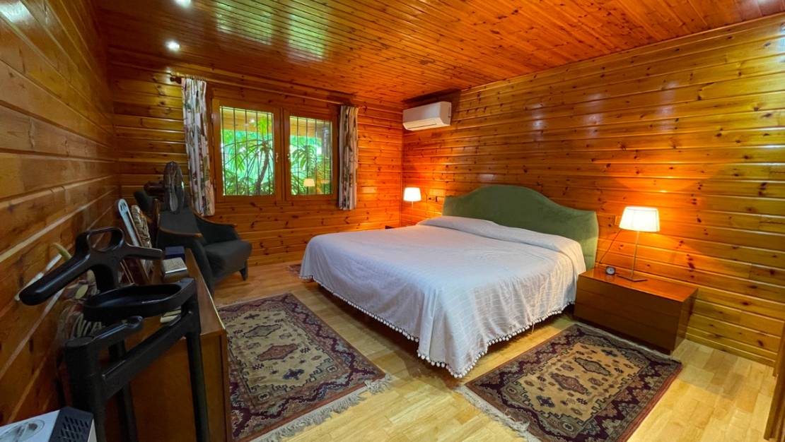 Venta - Chalet - San Fulgencio - La Marina