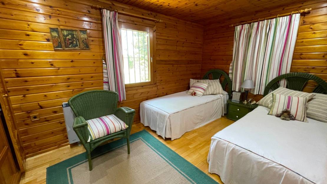 Venta - Chalet - San Fulgencio - La Marina