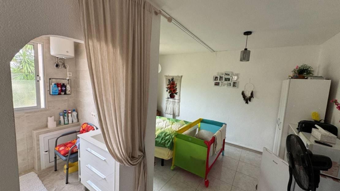 Venta - Chalet - San Fulgencio - La Marina