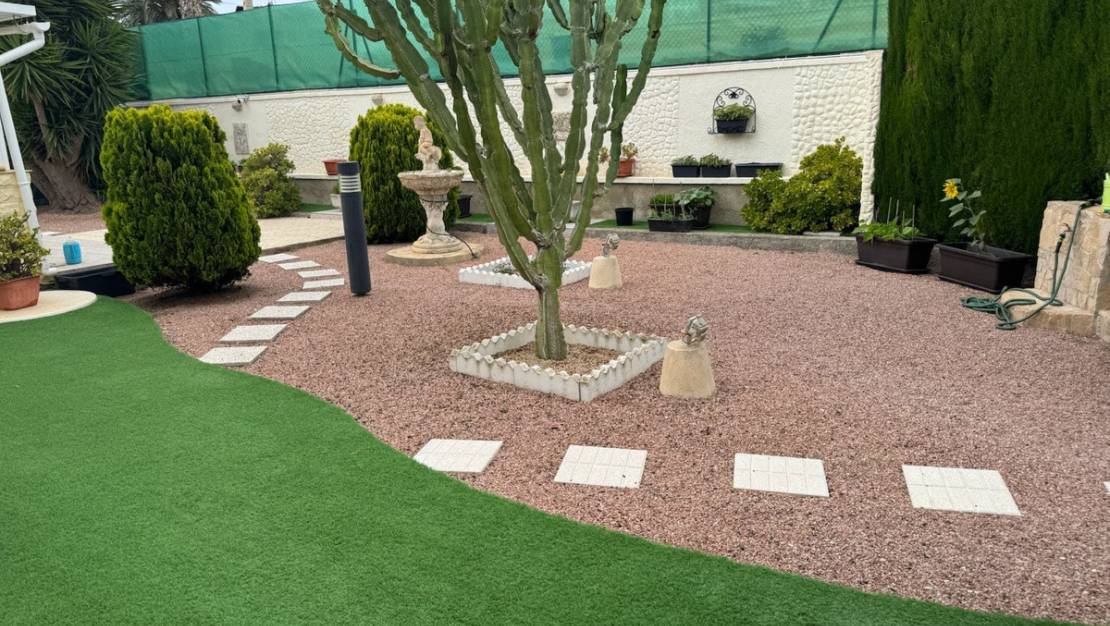 Venta - Chalet - San Fulgencio - La Marina