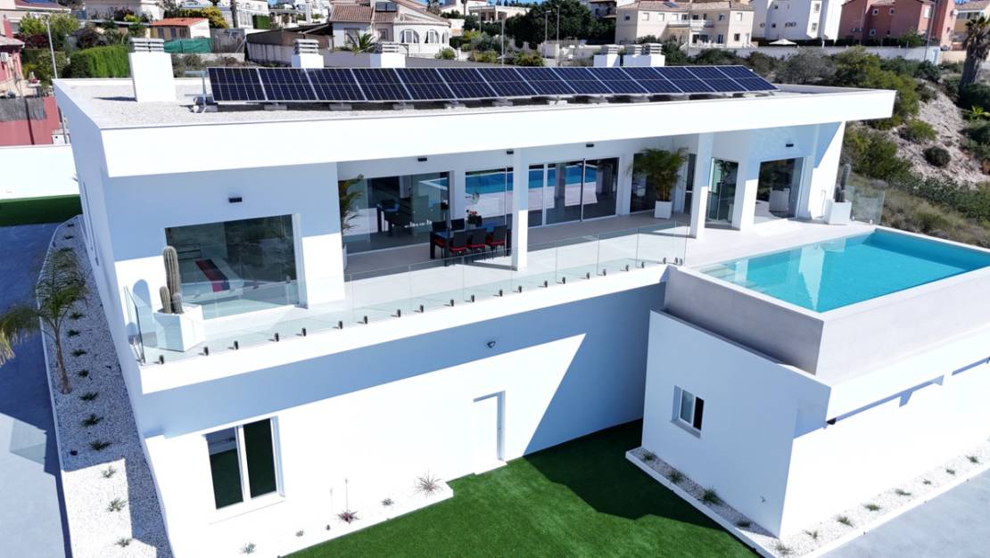 Venta - Chalet - San Fulgencio - La Marina