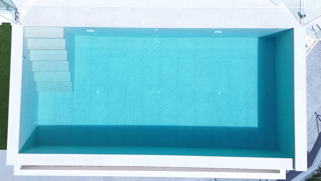 Venta - Chalet - San Fulgencio - La Marina