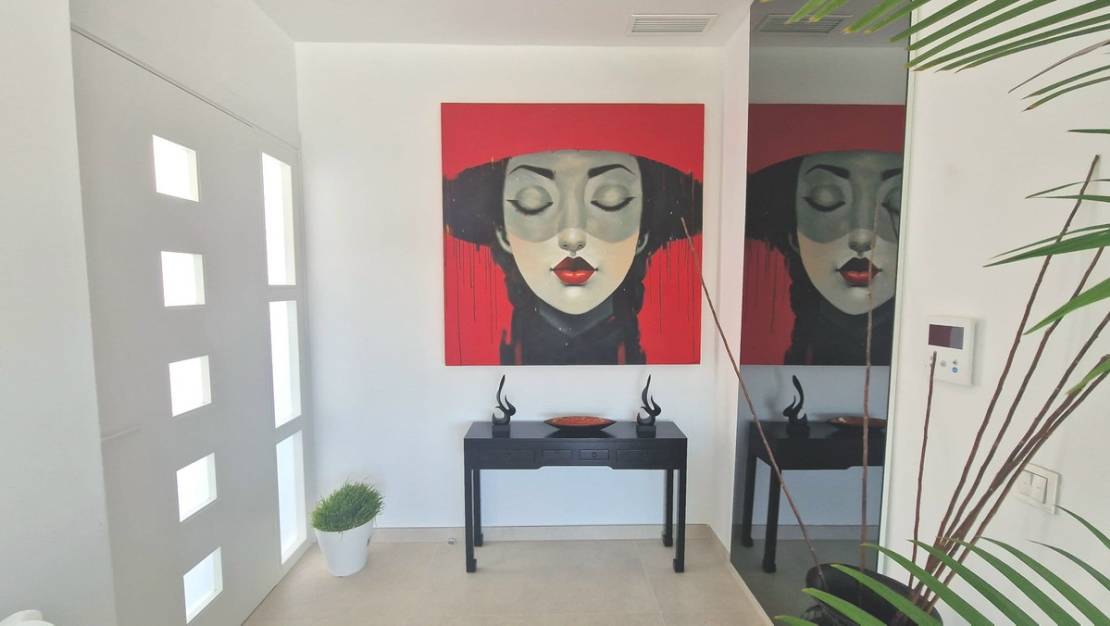 Venta - Chalet - San Fulgencio - La Marina