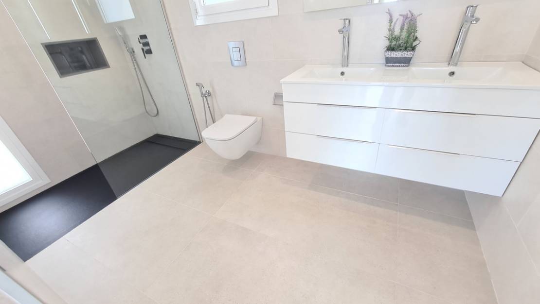 Venta - Chalet - San Fulgencio - La Marina