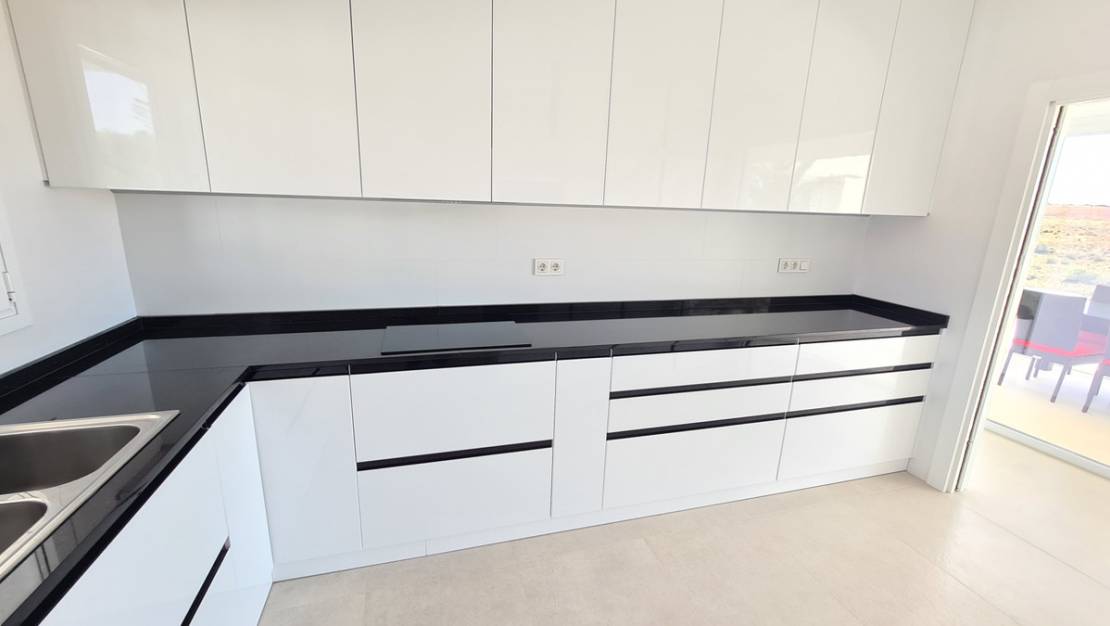 Venta - Chalet - San Fulgencio - La Marina