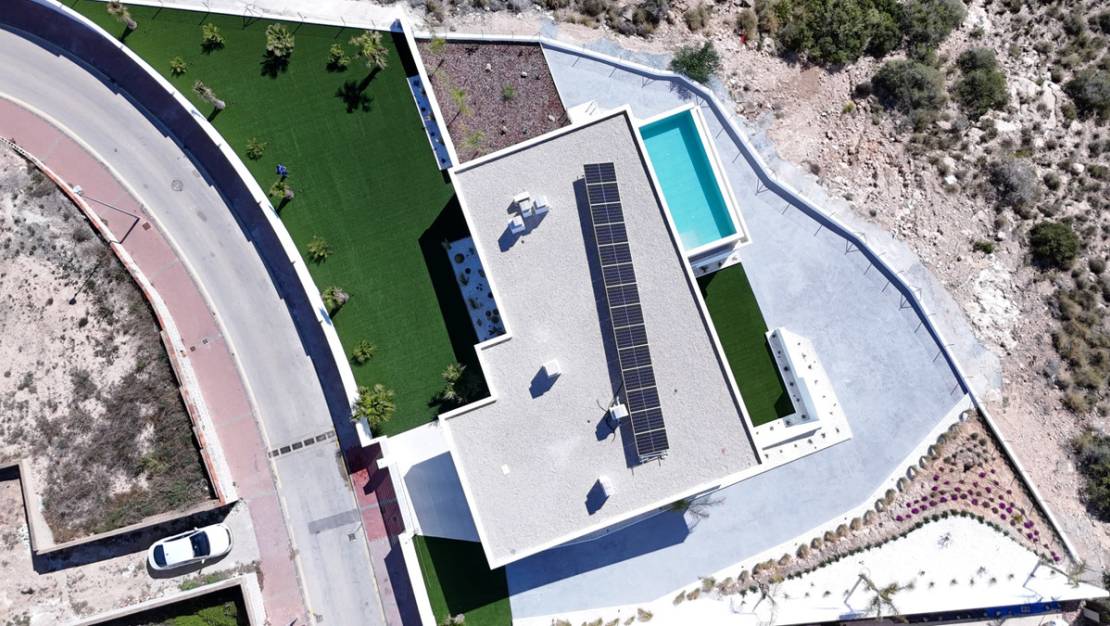 Venta - Chalet - San Fulgencio - La Marina