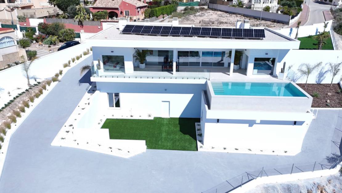 Venta - Chalet - San Fulgencio - La Marina