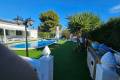 Venta - Chalet - San Fulgencio - La Marina