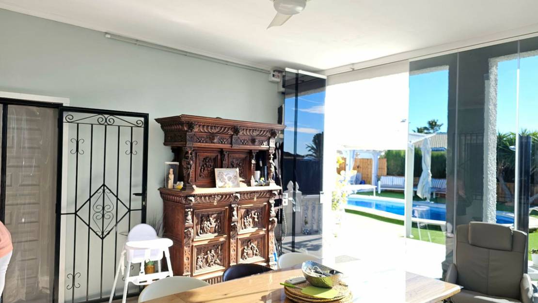 Venta - Chalet - San Fulgencio - La Marina