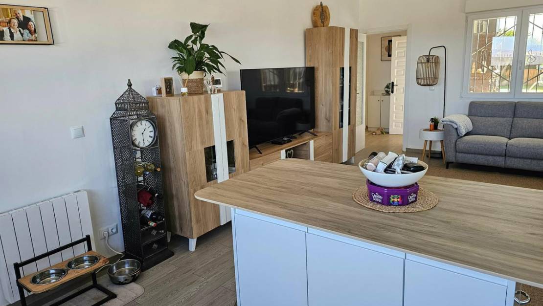 Venta - Chalet - San Fulgencio - La Marina