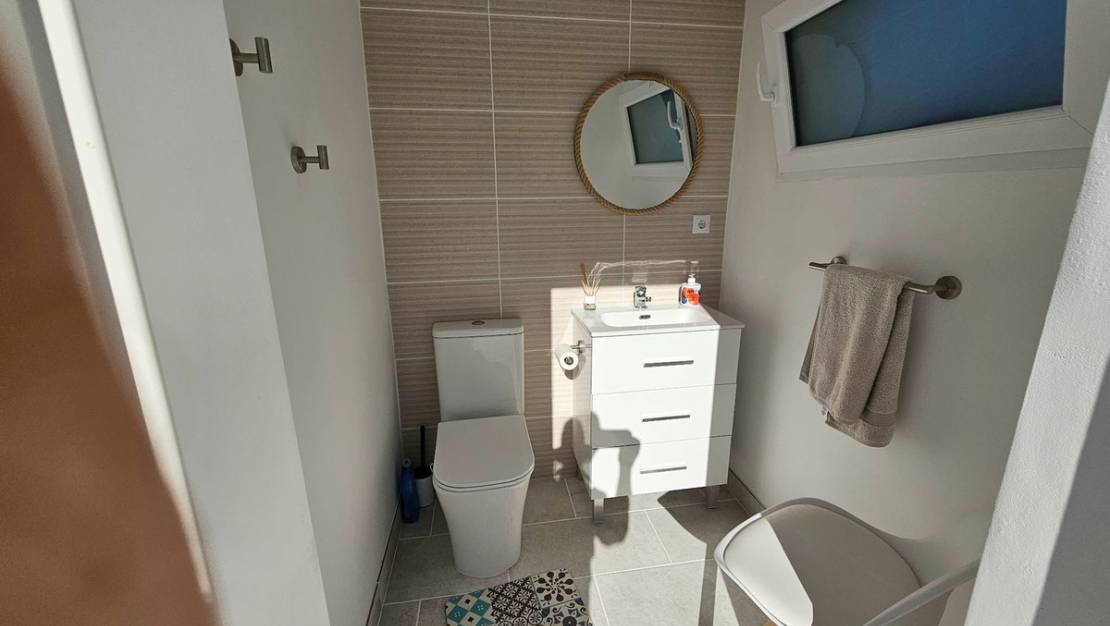 Venta - Chalet - San Fulgencio - La Marina