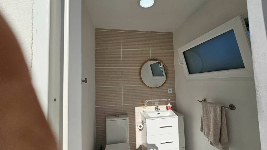 Venta - Chalet - San Fulgencio - La Marina