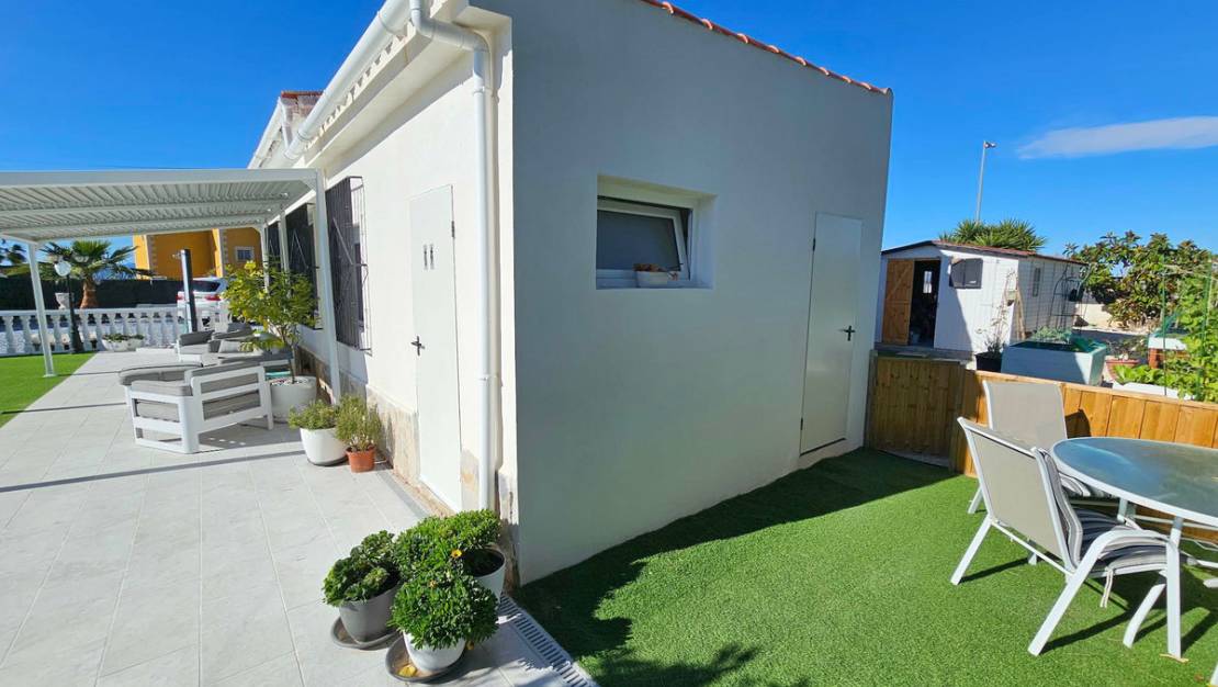 Venta - Chalet - San Fulgencio - La Marina