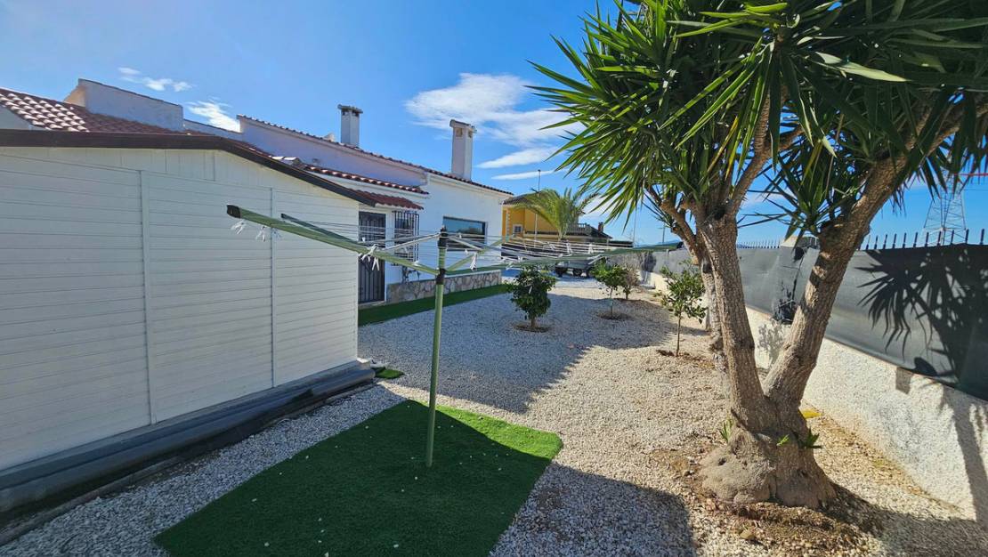 Venta - Chalet - San Fulgencio - La Marina
