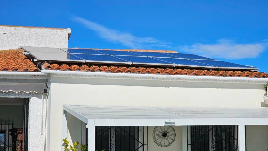 Venta - Chalet - San Fulgencio - La Marina