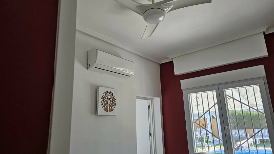 Venta - Chalet - San Fulgencio - La Marina