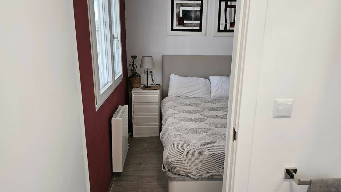 Venta - Chalet - San Fulgencio - La Marina