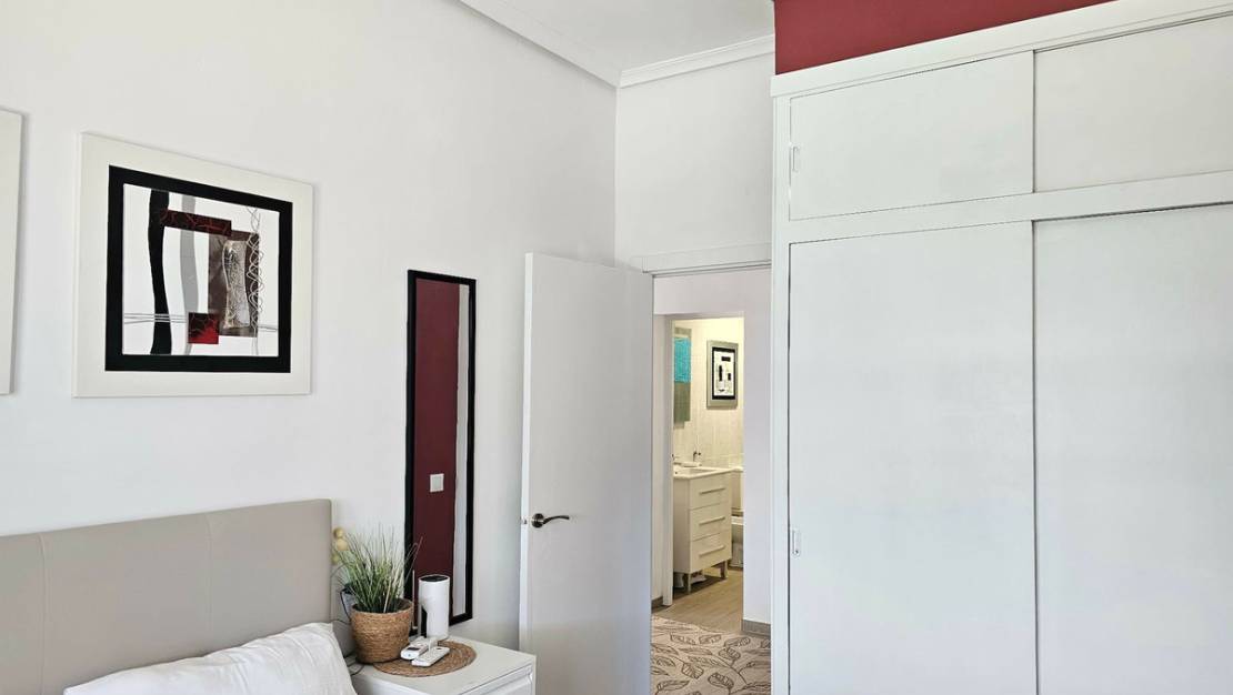 Venta - Chalet - San Fulgencio - La Marina