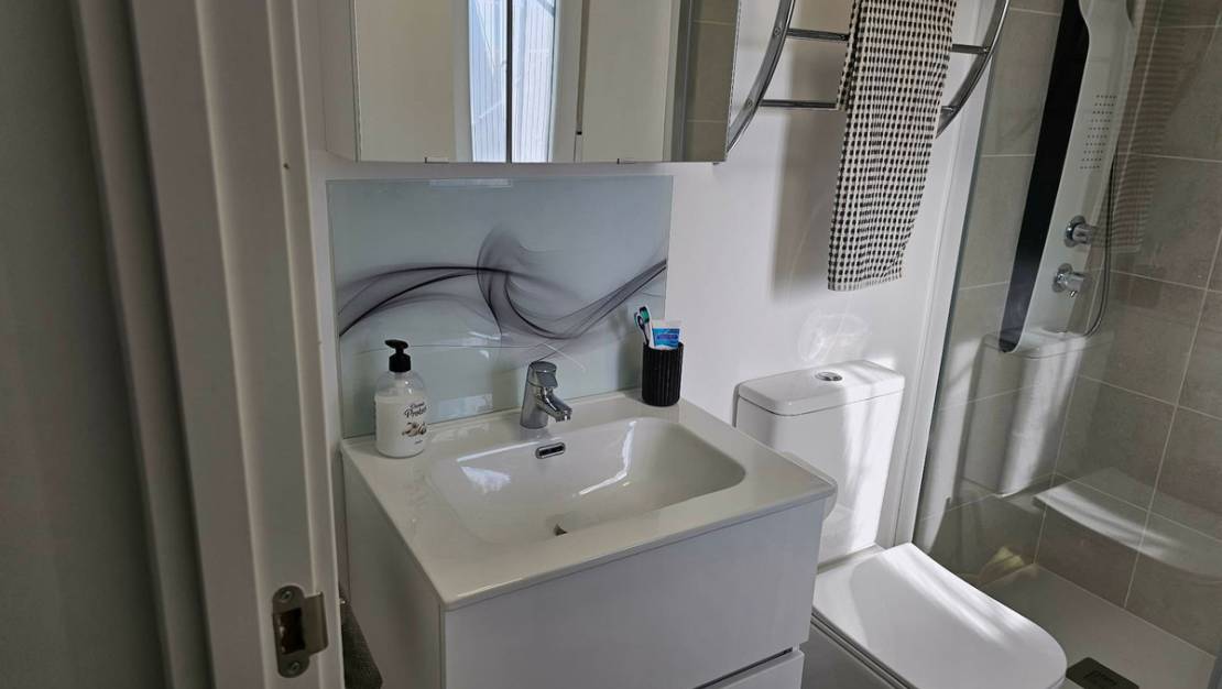 Venta - Chalet - San Fulgencio - La Marina