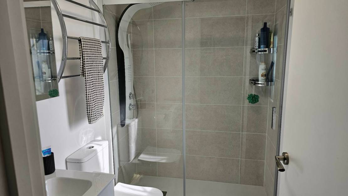 Venta - Chalet - San Fulgencio - La Marina