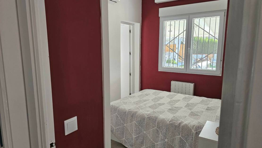 Venta - Chalet - San Fulgencio - La Marina