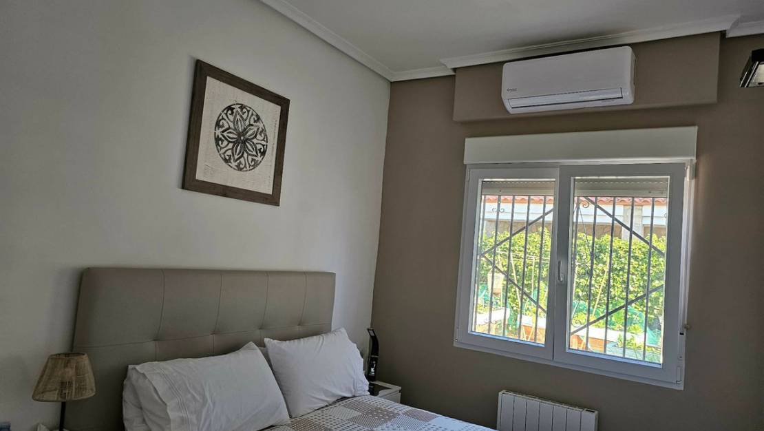 Venta - Chalet - San Fulgencio - La Marina