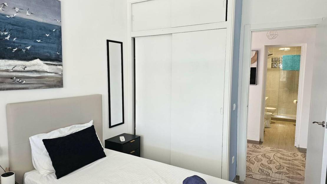 Venta - Chalet - San Fulgencio - La Marina