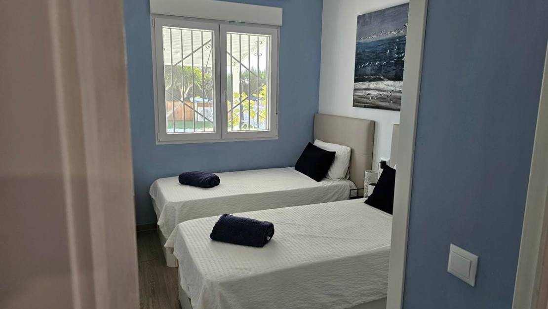 Venta - Chalet - San Fulgencio - La Marina