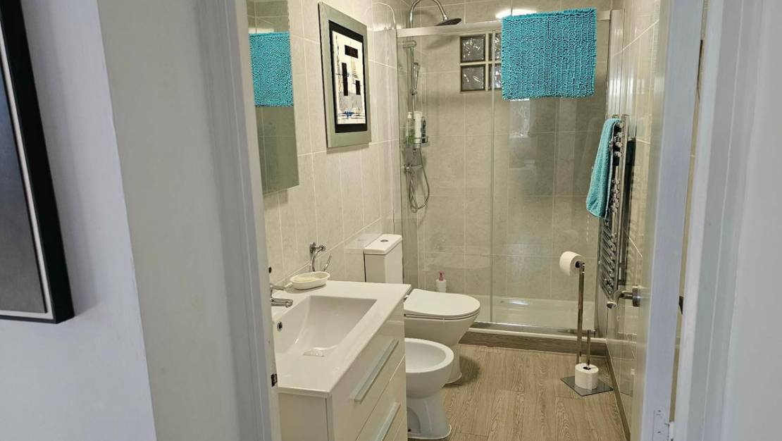 Venta - Chalet - San Fulgencio - La Marina